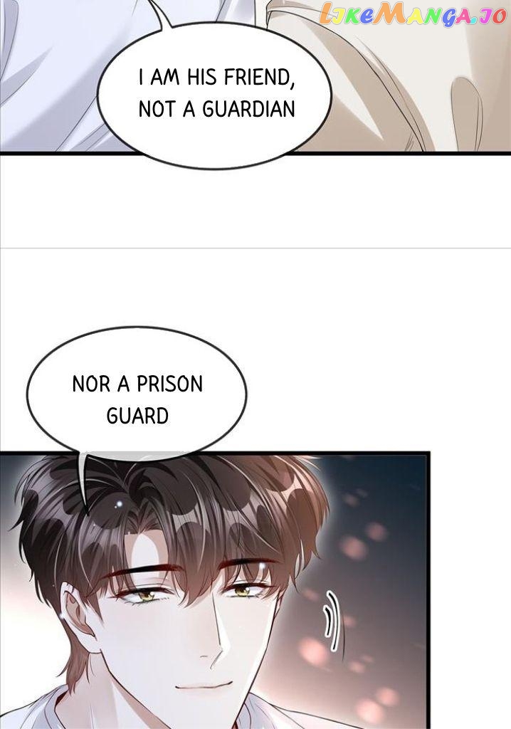 Don’t Pick Up Boyfriends From The Trash chapter 13 - page 18
