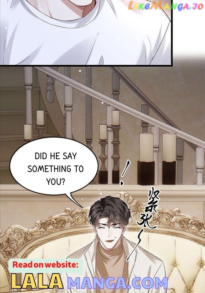 Don’t Pick Up Boyfriends From The Trash chapter 13 - page 19