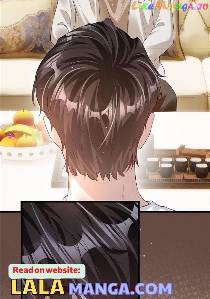 Don’t Pick Up Boyfriends From The Trash chapter 13 - page 20
