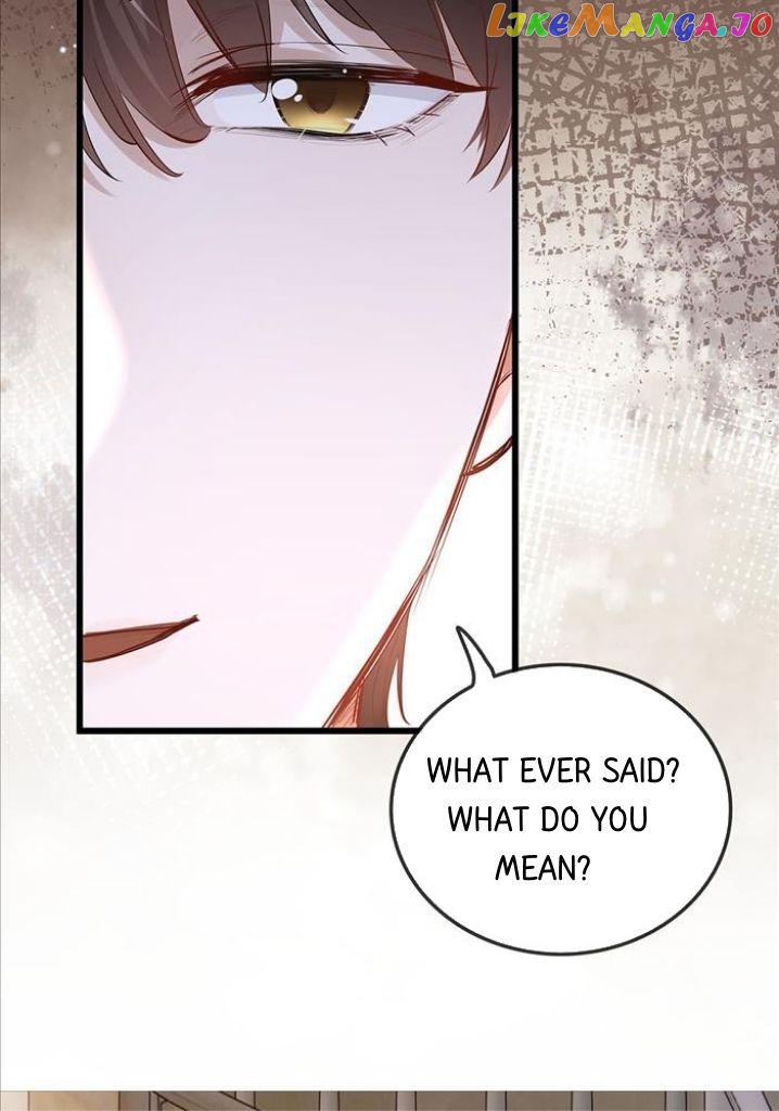 Don’t Pick Up Boyfriends From The Trash chapter 13 - page 22
