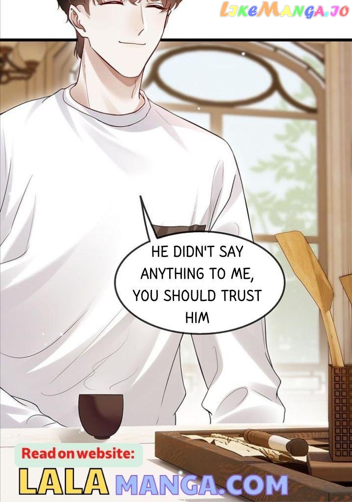 Don’t Pick Up Boyfriends From The Trash chapter 13 - page 25
