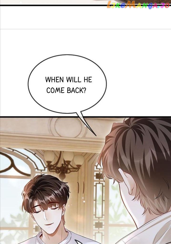 Don’t Pick Up Boyfriends From The Trash chapter 13 - page 26