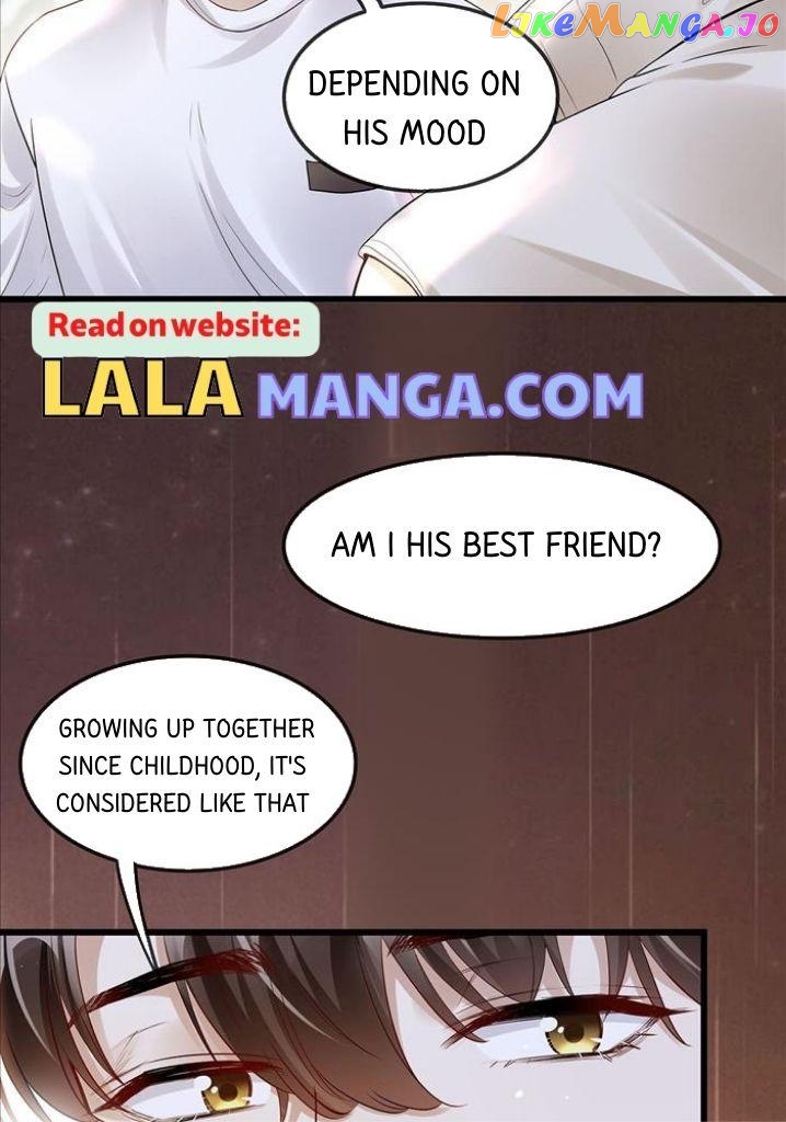 Don’t Pick Up Boyfriends From The Trash chapter 13 - page 27