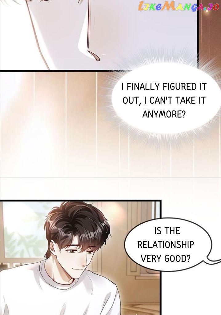 Don’t Pick Up Boyfriends From The Trash chapter 13 - page 28