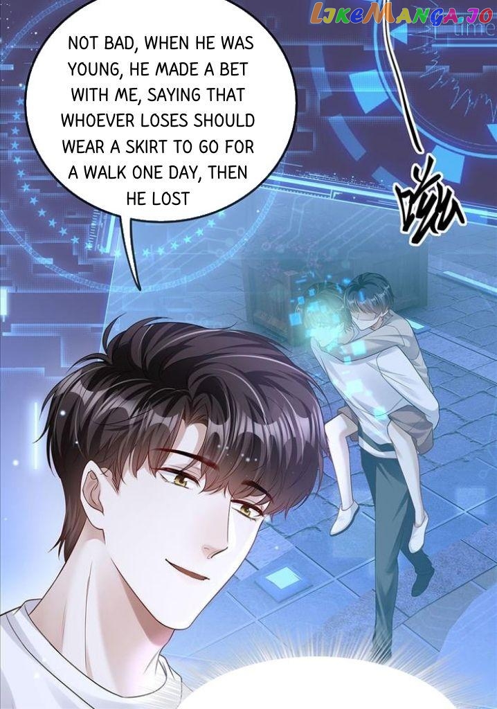 Don’t Pick Up Boyfriends From The Trash chapter 13 - page 30