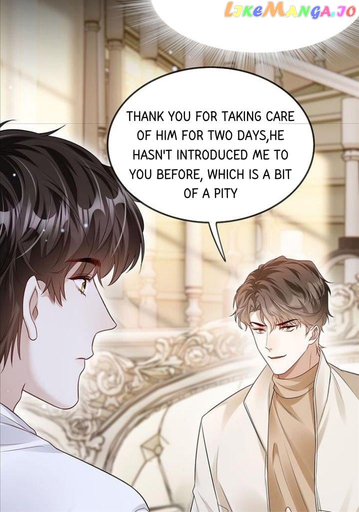 Don’t Pick Up Boyfriends From The Trash chapter 13 - page 32