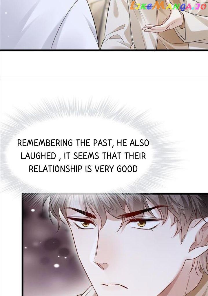 Don’t Pick Up Boyfriends From The Trash chapter 13 - page 33