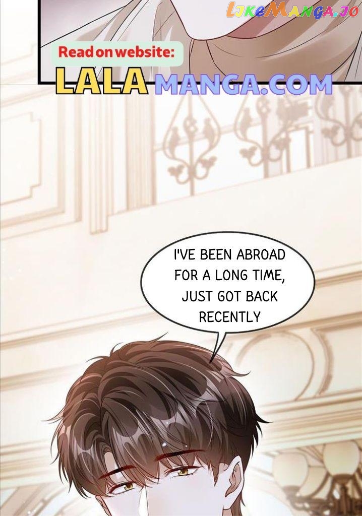 Don’t Pick Up Boyfriends From The Trash chapter 13 - page 34