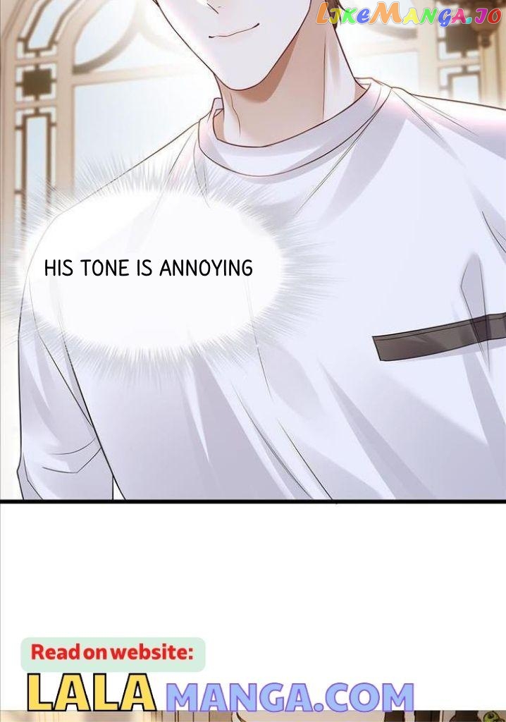 Don’t Pick Up Boyfriends From The Trash chapter 13 - page 35