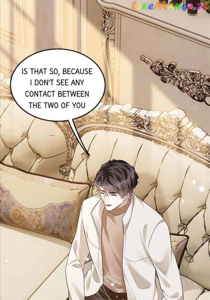 Don’t Pick Up Boyfriends From The Trash chapter 13 - page 36