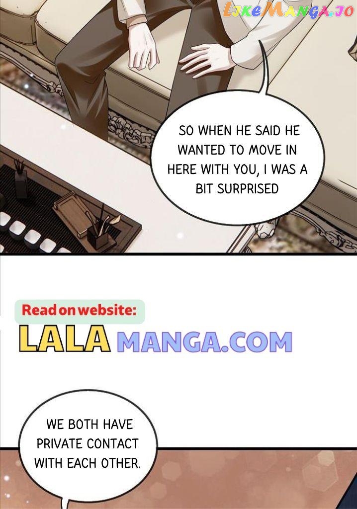 Don’t Pick Up Boyfriends From The Trash chapter 13 - page 37