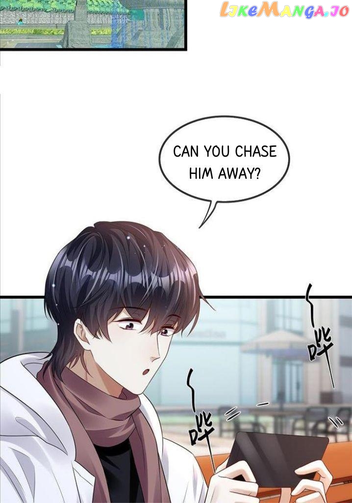 Don’t Pick Up Boyfriends From The Trash chapter 13 - page 42