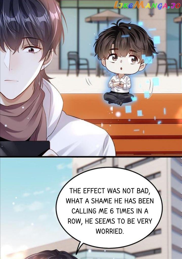 Don’t Pick Up Boyfriends From The Trash chapter 13 - page 44