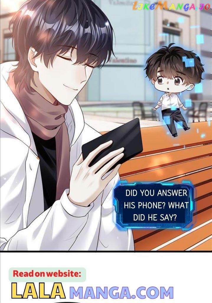 Don’t Pick Up Boyfriends From The Trash chapter 13 - page 45