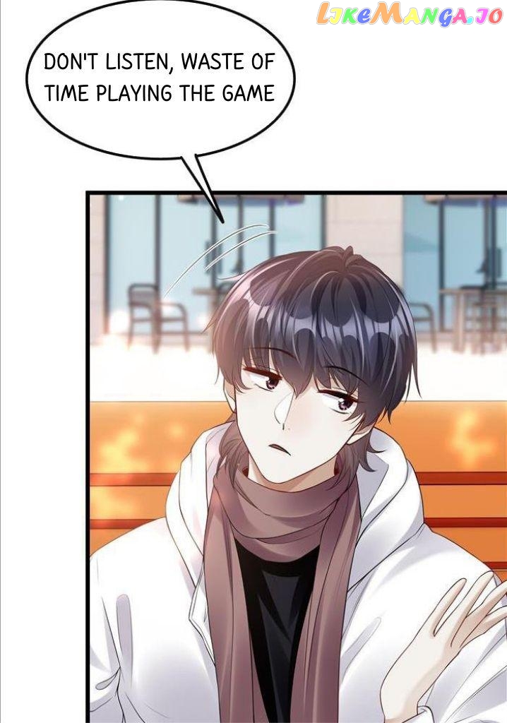Don’t Pick Up Boyfriends From The Trash chapter 13 - page 46