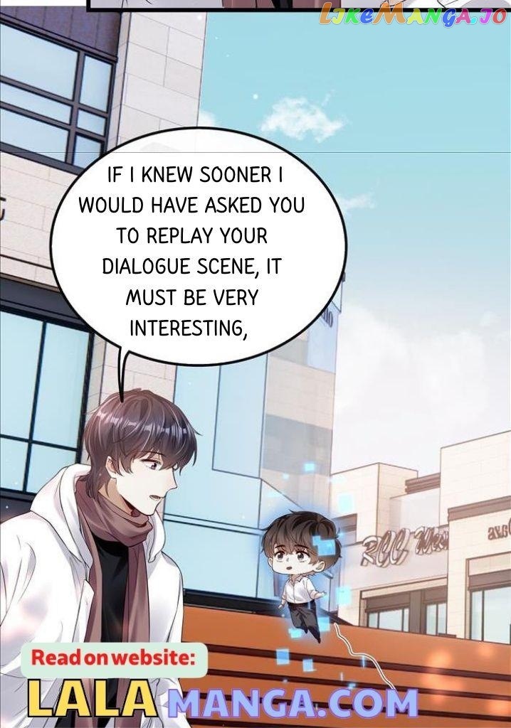 Don’t Pick Up Boyfriends From The Trash chapter 13 - page 47