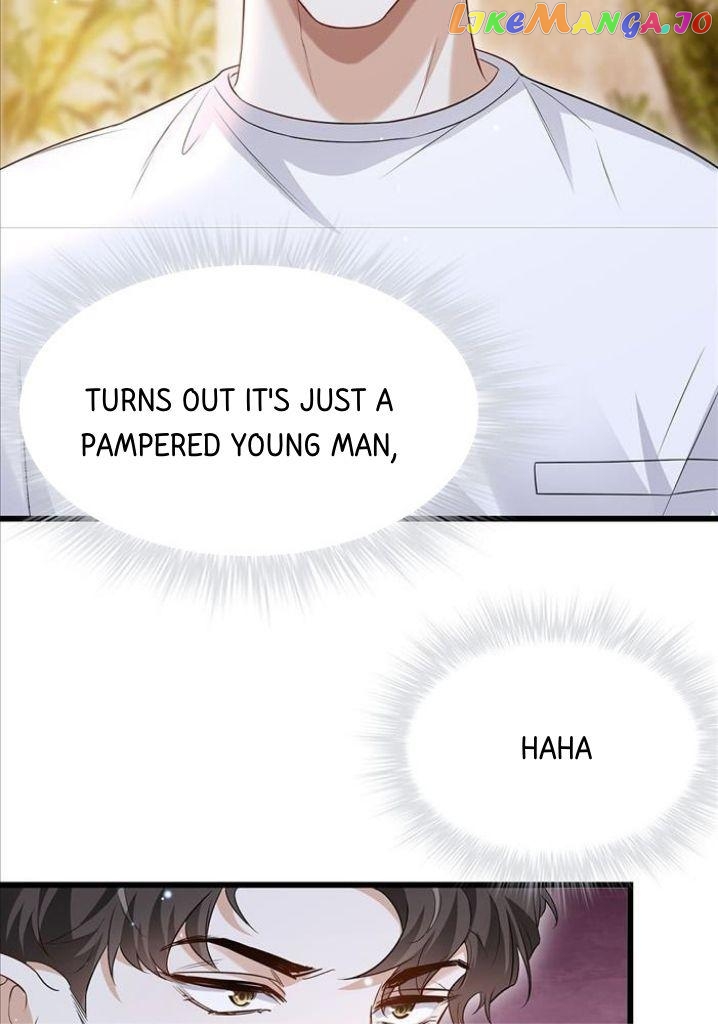 Don’t Pick Up Boyfriends From The Trash chapter 13 - page 5