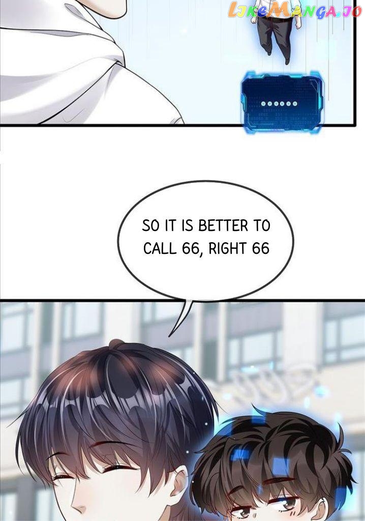 Don’t Pick Up Boyfriends From The Trash chapter 13 - page 52