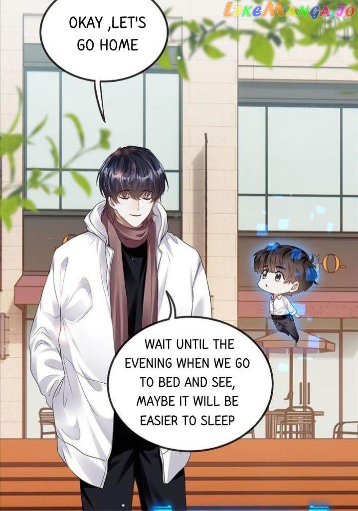 Don’t Pick Up Boyfriends From The Trash chapter 13 - page 54
