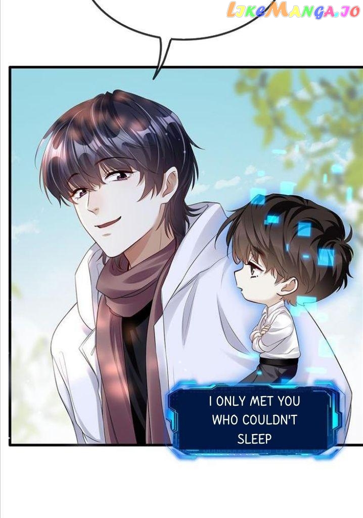 Don’t Pick Up Boyfriends From The Trash chapter 13 - page 56