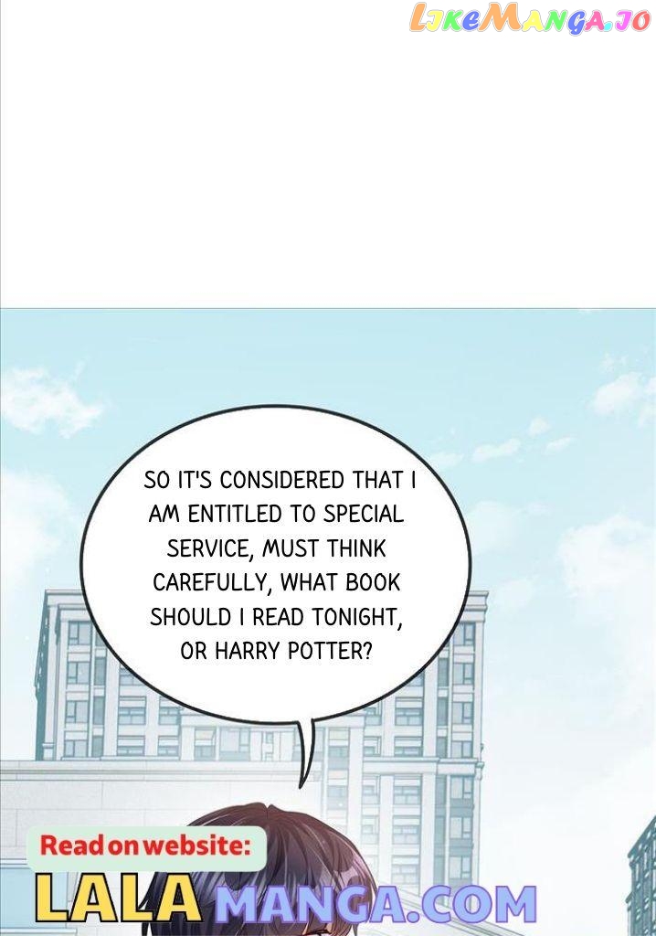 Don’t Pick Up Boyfriends From The Trash chapter 13 - page 57