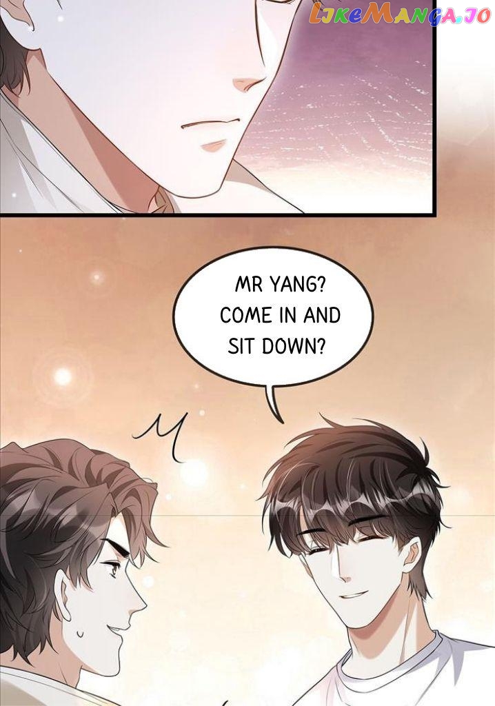 Don’t Pick Up Boyfriends From The Trash chapter 13 - page 6