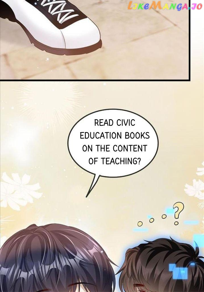 Don’t Pick Up Boyfriends From The Trash chapter 13 - page 60
