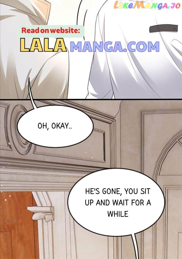 Don’t Pick Up Boyfriends From The Trash chapter 13 - page 7