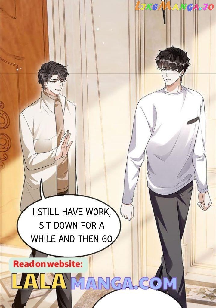 Don’t Pick Up Boyfriends From The Trash chapter 13 - page 8