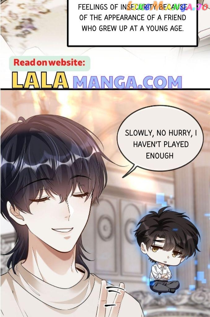 Don’t Pick Up Boyfriends From The Trash chapter 14 - page 13