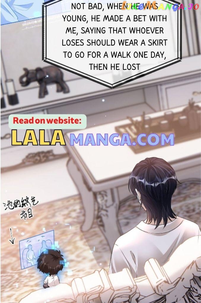 Don’t Pick Up Boyfriends From The Trash chapter 14 - page 17