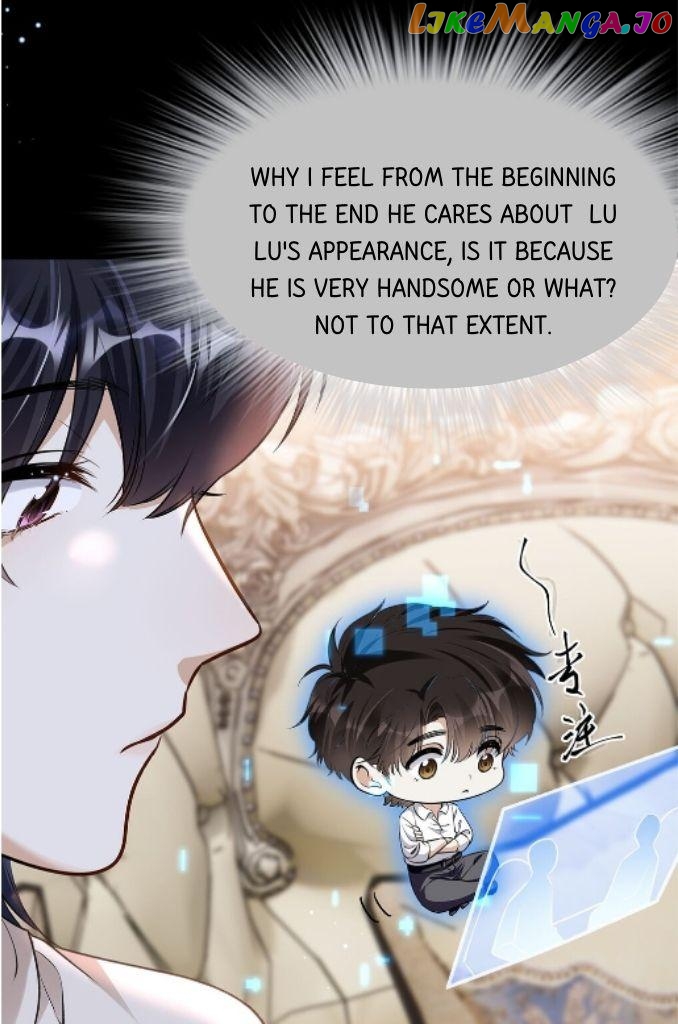 Don’t Pick Up Boyfriends From The Trash chapter 14 - page 19