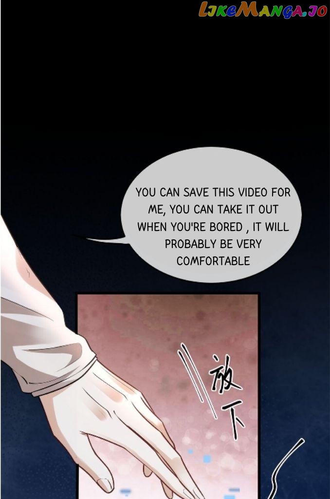 Don’t Pick Up Boyfriends From The Trash chapter 14 - page 21