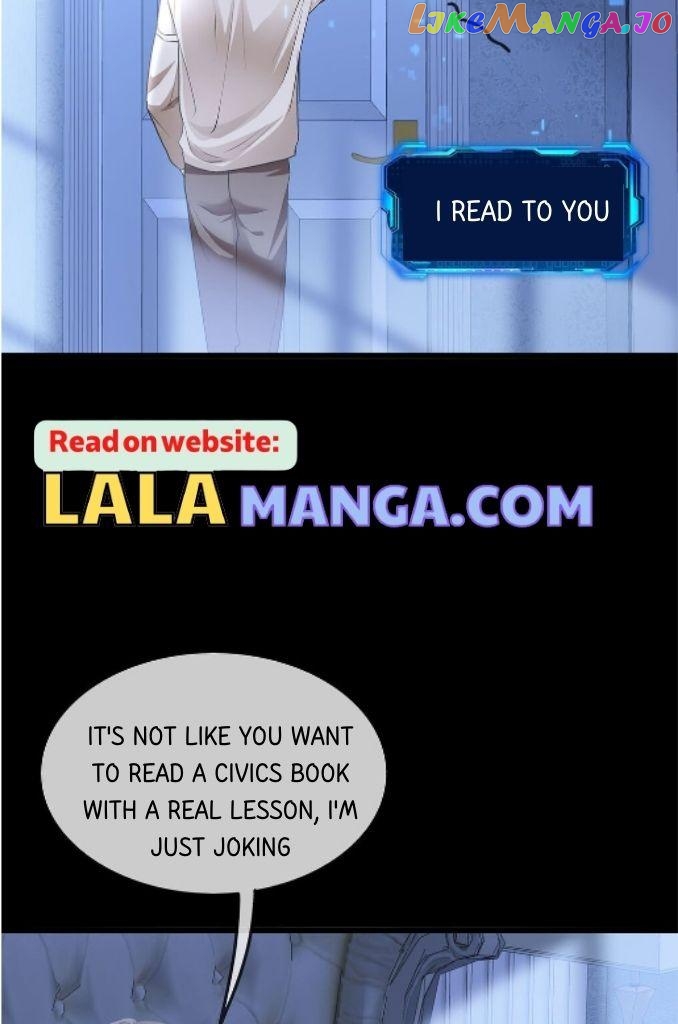 Don’t Pick Up Boyfriends From The Trash chapter 14 - page 24