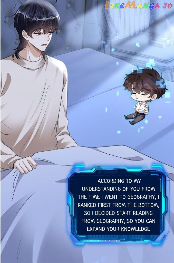 Don’t Pick Up Boyfriends From The Trash chapter 14 - page 25