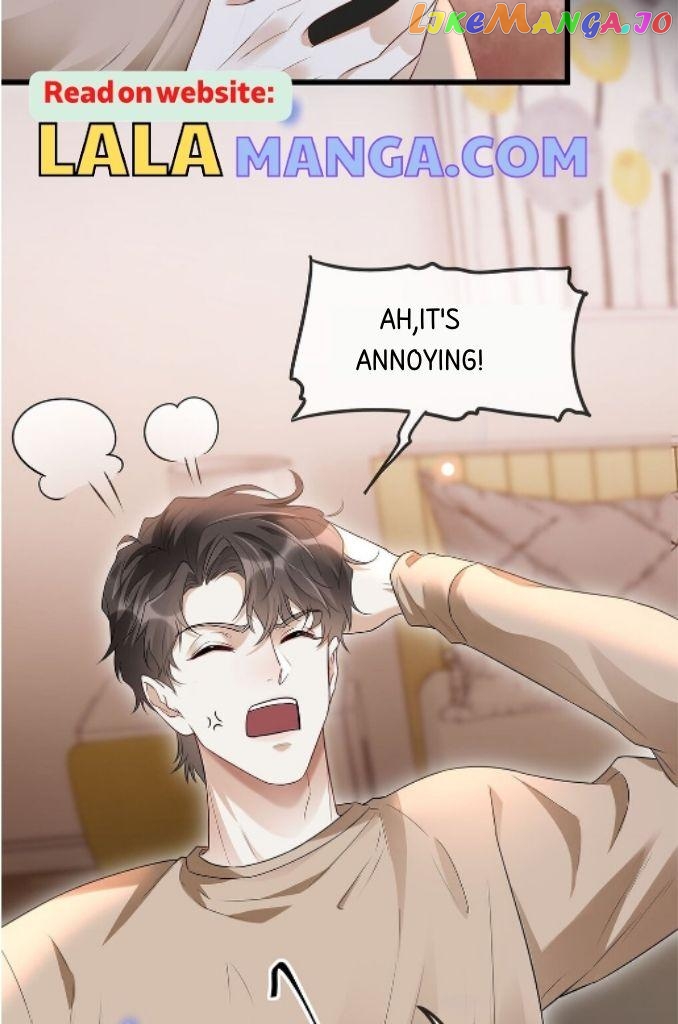 Don’t Pick Up Boyfriends From The Trash chapter 14 - page 33