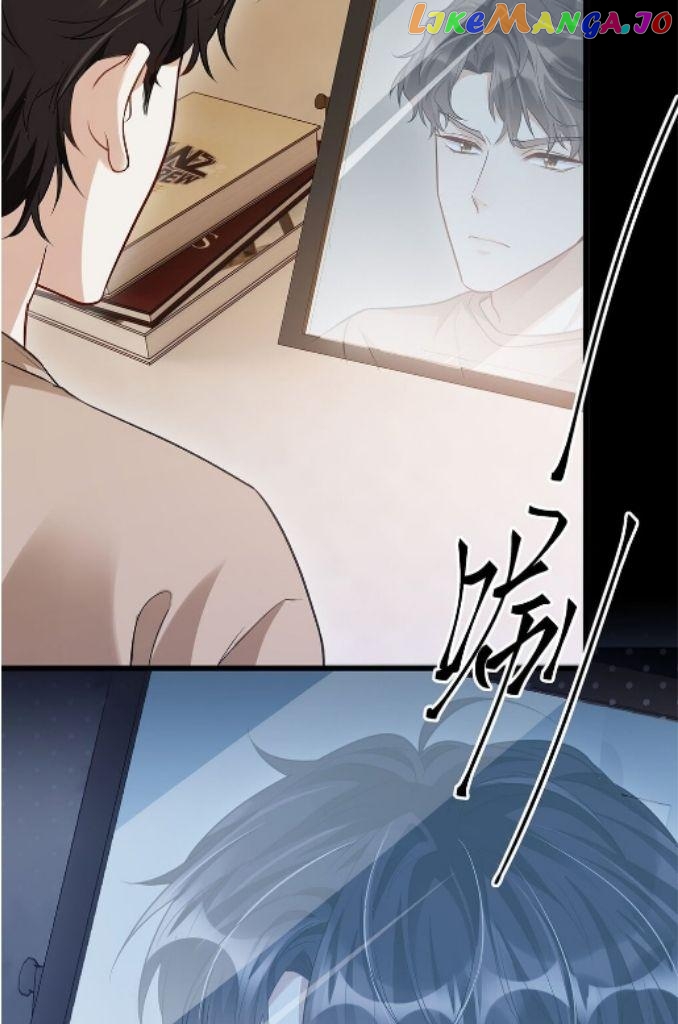 Don’t Pick Up Boyfriends From The Trash chapter 14 - page 36