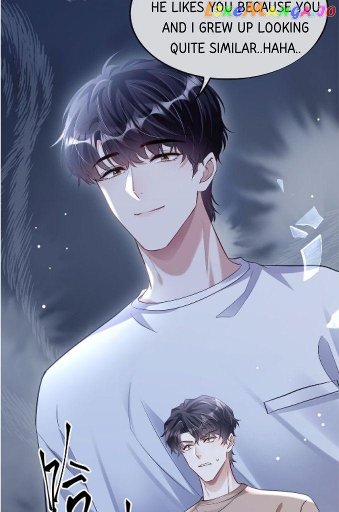 Don’t Pick Up Boyfriends From The Trash chapter 14 - page 38