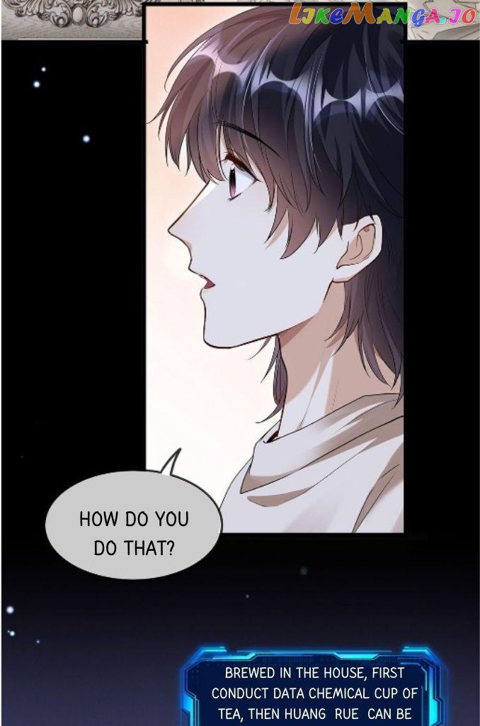 Don’t Pick Up Boyfriends From The Trash chapter 14 - page 4
