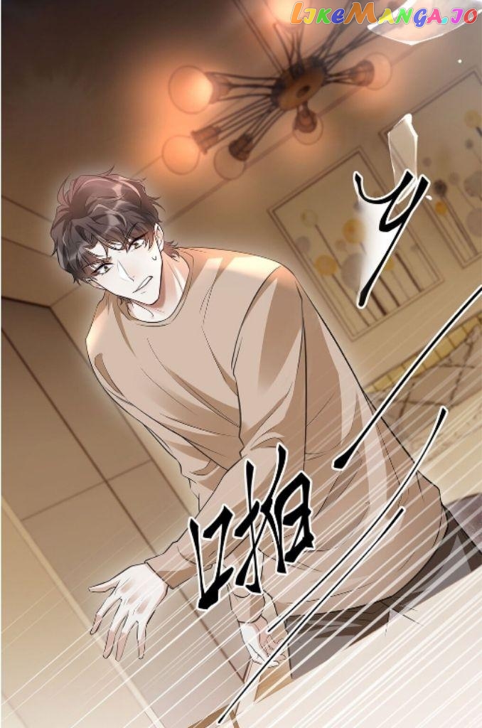 Don’t Pick Up Boyfriends From The Trash chapter 14 - page 40