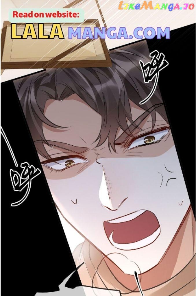 Don’t Pick Up Boyfriends From The Trash chapter 14 - page 41