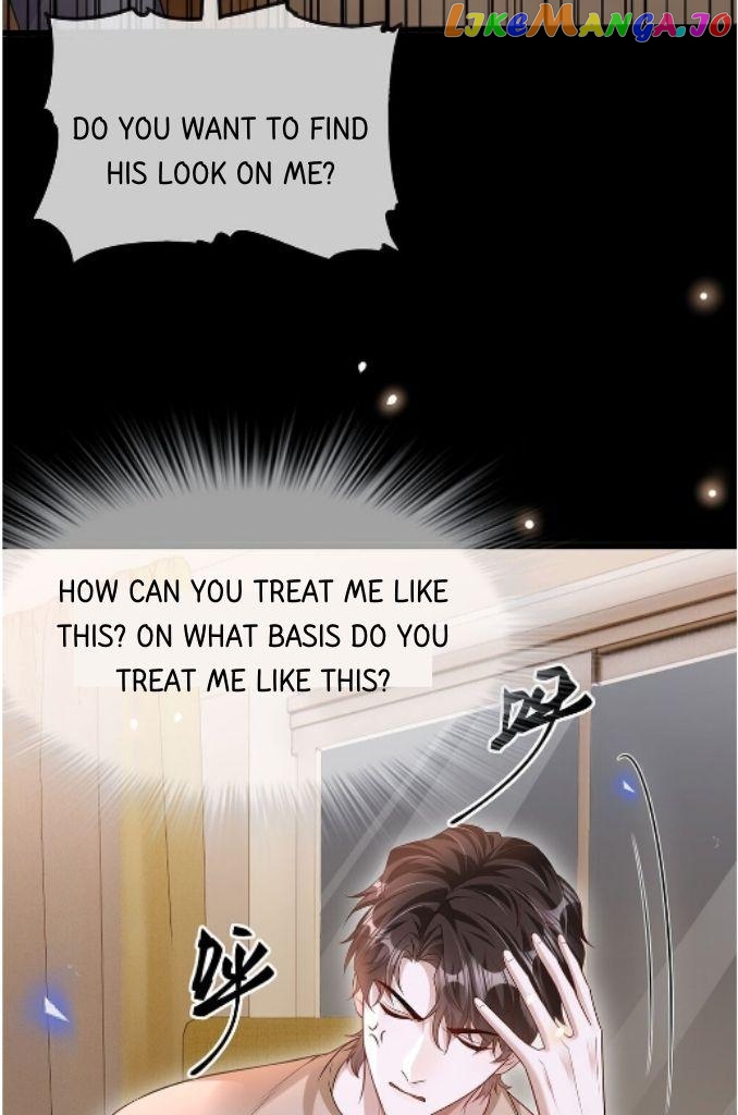 Don’t Pick Up Boyfriends From The Trash chapter 14 - page 44