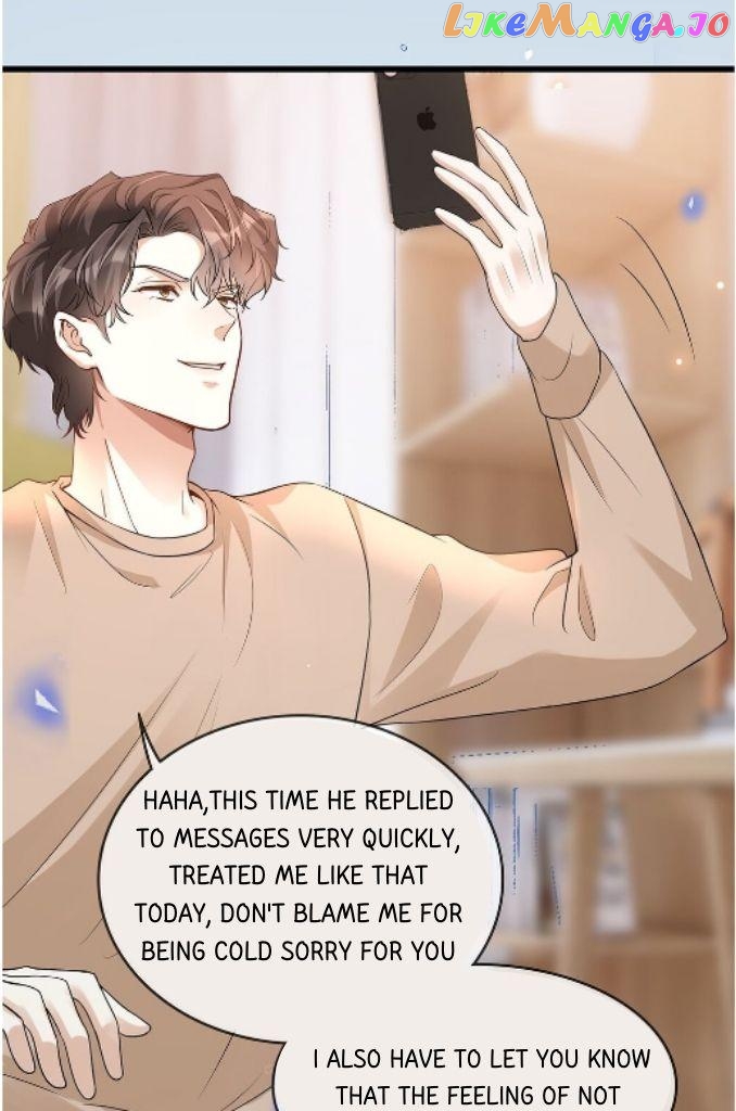 Don’t Pick Up Boyfriends From The Trash chapter 14 - page 52