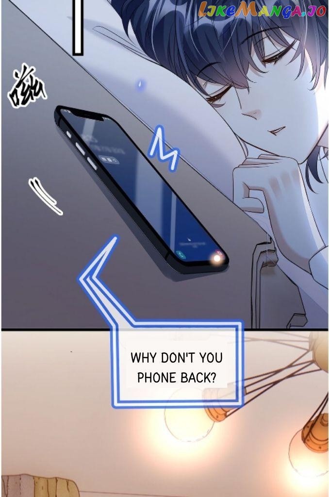 Don’t Pick Up Boyfriends From The Trash chapter 14 - page 54
