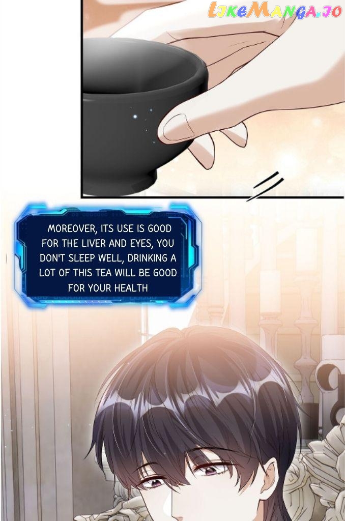 Don’t Pick Up Boyfriends From The Trash chapter 14 - page 6