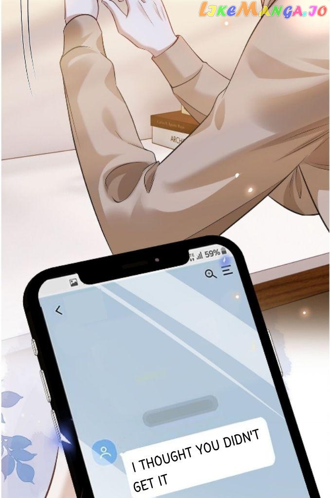 Don’t Pick Up Boyfriends From The Trash chapter 14 - page 60