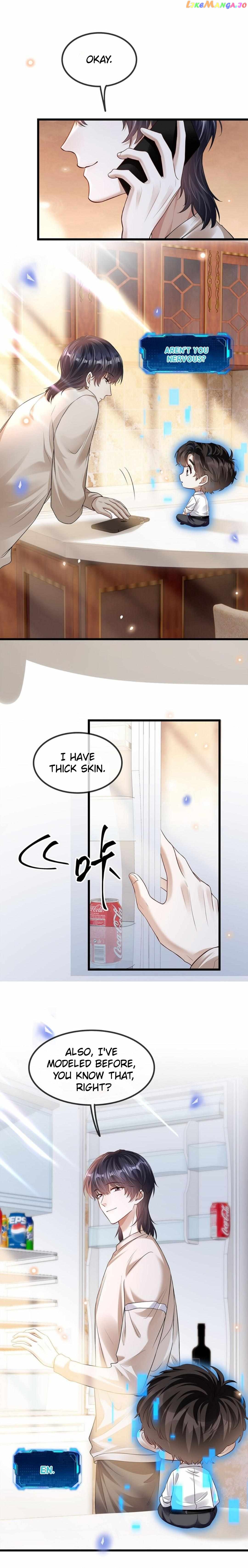Don’t Pick Up Boyfriends From The Trash chapter 15 - page 3