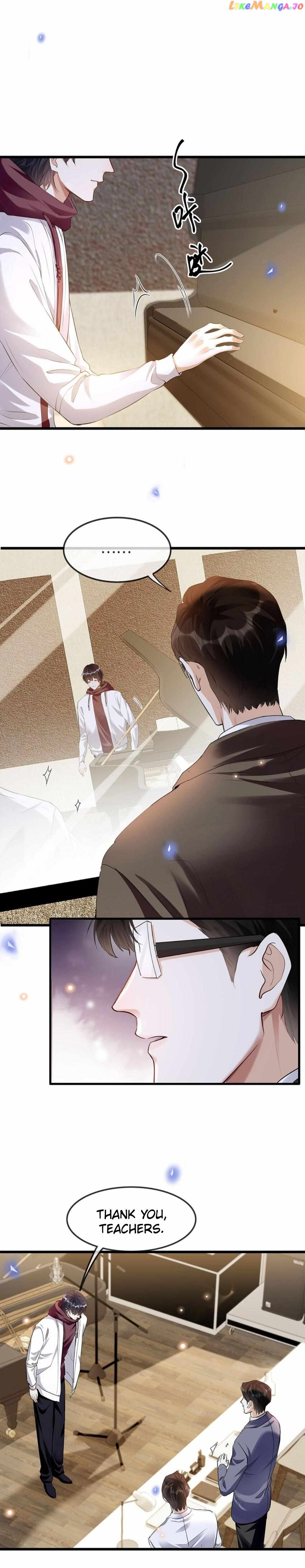 Don’t Pick Up Boyfriends From The Trash chapter 16 - page 11