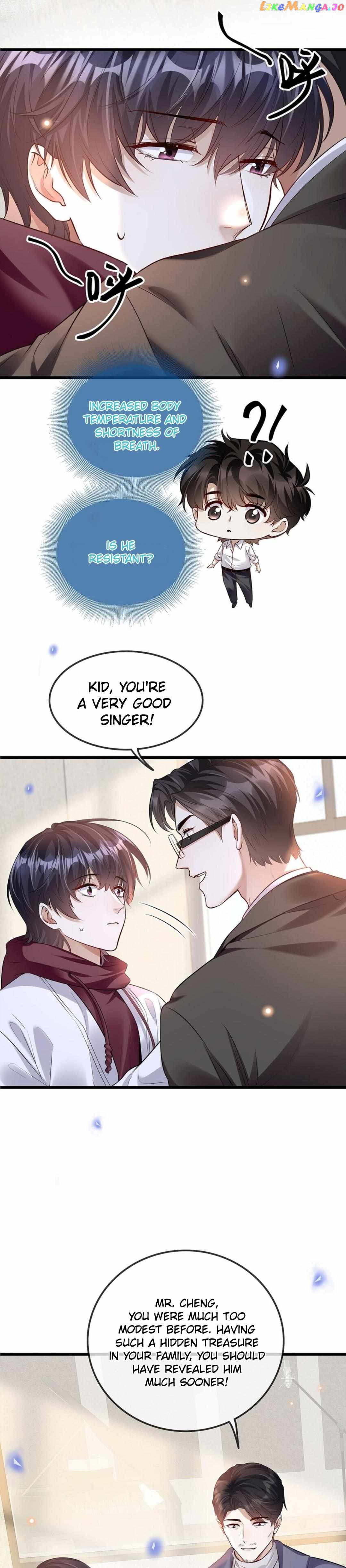 Don’t Pick Up Boyfriends From The Trash chapter 16 - page 14