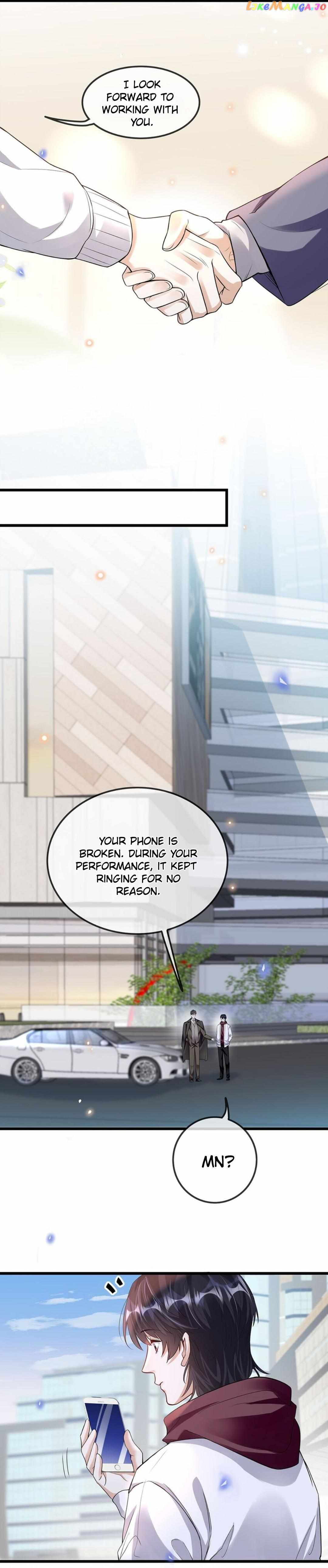 Don’t Pick Up Boyfriends From The Trash chapter 16 - page 16